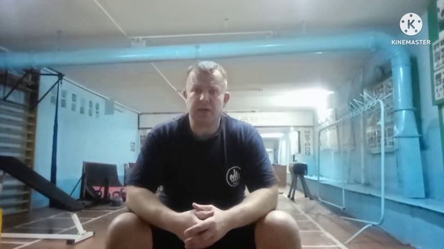 Круговая тренировка для мужчин40+#функциональностьвовсем#физическаянагрузка#гиревик#спорт#мозырь202 смотреть онлайн