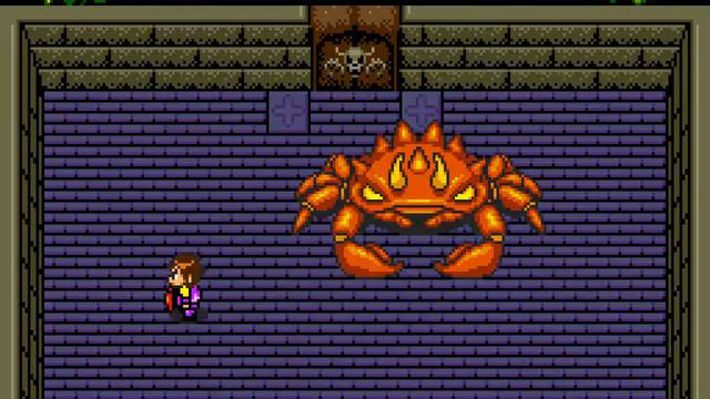 Neutopia (US) [PC Engine] смотреть онлайн