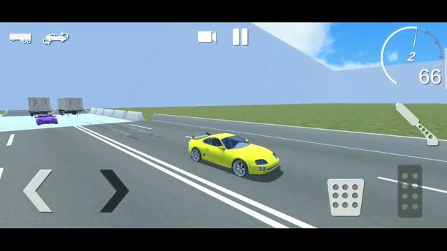 Car Crash Simulator: Speed Bump Walkthrough Part #1 смотреть онлайн