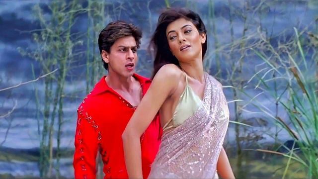 Tumhe Jo Maine DekhaFull Song | Main Hoon Na | Shahrukh Khan, Sushmita Sen | смотреть онлайн