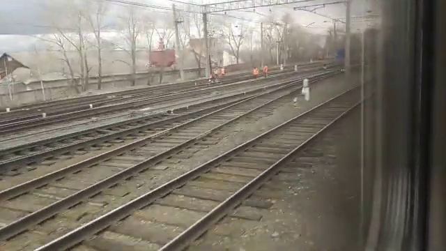 За окном Россия. смотреть онлайн