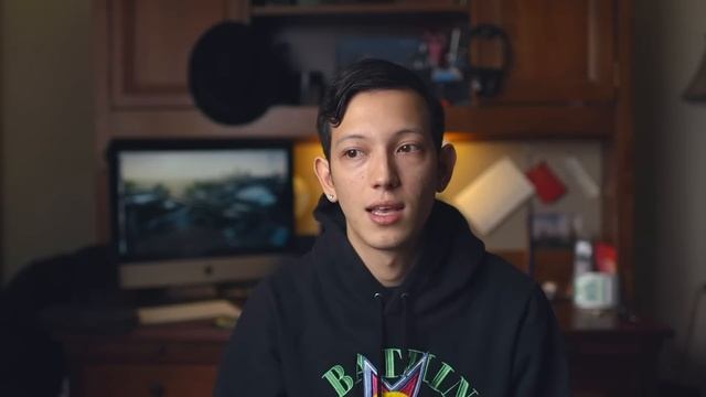 LEICA Q2 - Worth the Upgrade? смотреть онлайн