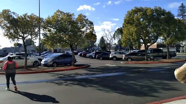 США.Калифорния.Джим,,Планета Фитнэса,,.Старый Новый Год&Понаехавшие Гуси. смотреть онлайн