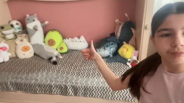 привет! Мой обычный день, я решила что такие влоги тоже будут🫶🏽