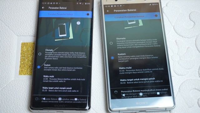 Sony Xperia XZ2 Premium vs Xperia XZ3 In 2021? смотреть онлайн