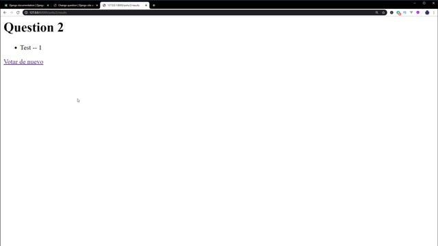 ✅ 01 Demo Curso Django 3 con Python 3: Primeros pasos - Formularios | ORM | Vistas | Template смотреть онлайн