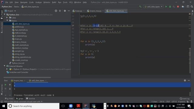 Learnbay.co.in | Python basic and advance | loop concept смотреть онлайн
