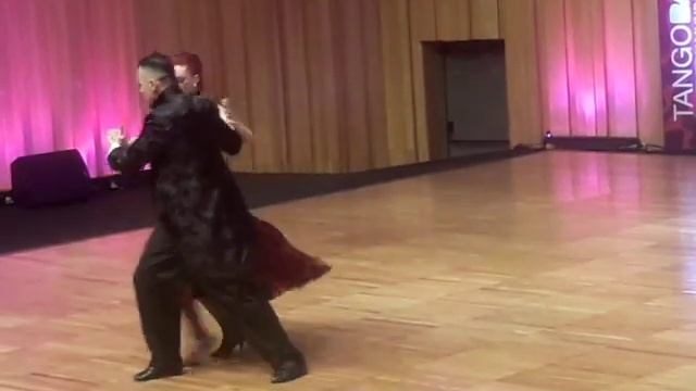 mundial de tango escenario 2023 representante a Vicente López смотреть онлайн