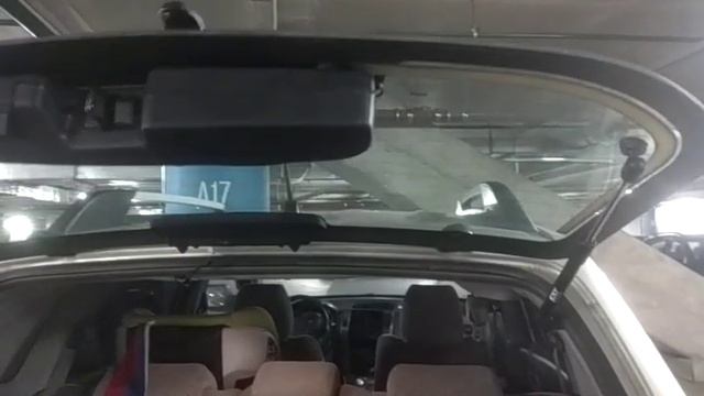 Амортизаторы SAT на стекло Tucson смотреть онлайн