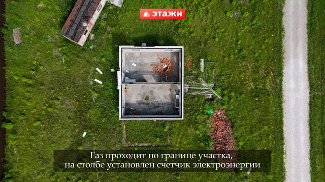 Луховицы, микрорайон Молодежный-2 | ЭТАЖИ смотреть онлайн