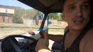 Обзор Автомобиля Avia A21 Дизель.помощник для дома. Хорошая идея для бизнеса