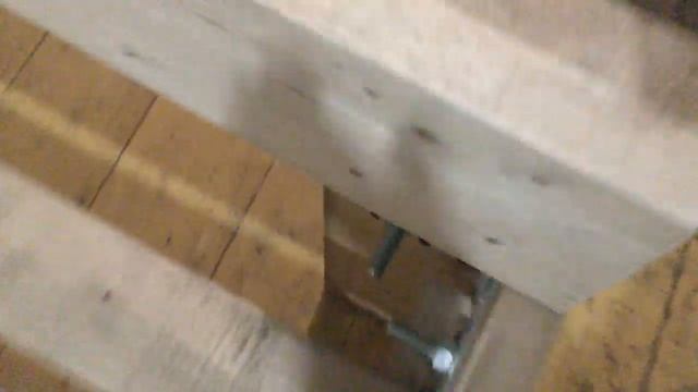 Односпальная Кровать своими руками за 5 часов работы ;) смотреть онлайн