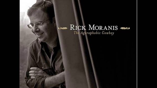 Rick Moranis - Four More Beers