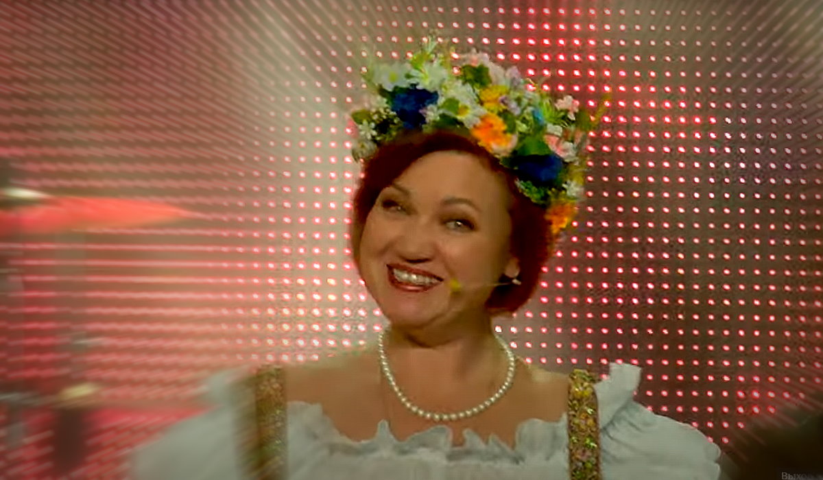 Очень Очень Веселое Шоу!!! смотреть онлайн