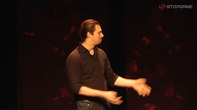 Хоррор-игры, основанные на реальных событиях [Страшно, вырубай!] смотреть онлайн