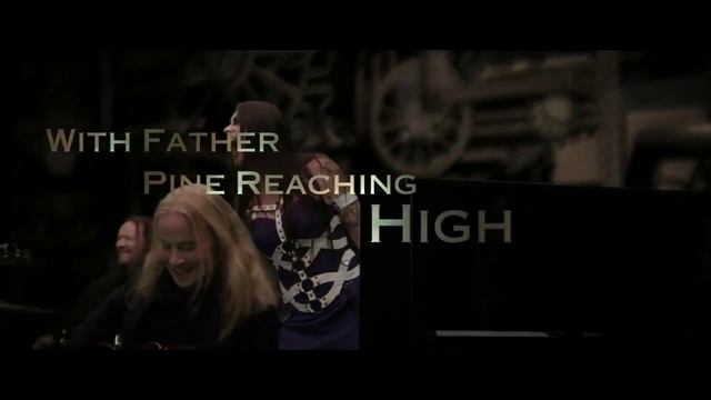 NIGHTWISH Endless Forms Most Beautiful (русские субтитры) OFFICIAL LYRIC VIDEO смотреть онлайн