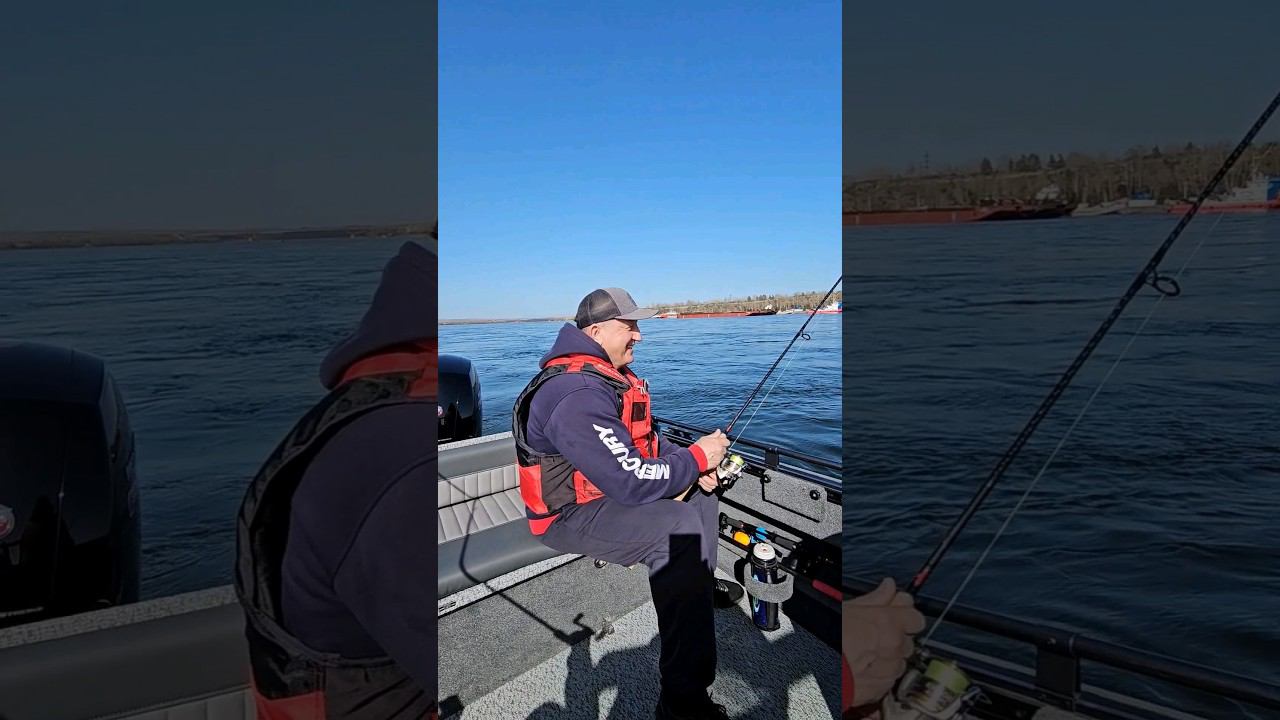 Клюет. Но не у всех) смотреть онлайн