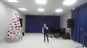 «Моя Россия, моя душа», сл. и муз. Виктора Чупретова