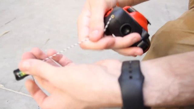 KAPRO Laser K215 смотреть онлайн