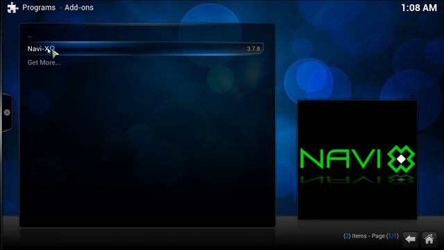 How to install and configure XBMC شرح تنزيل برنامج смотреть онлайн