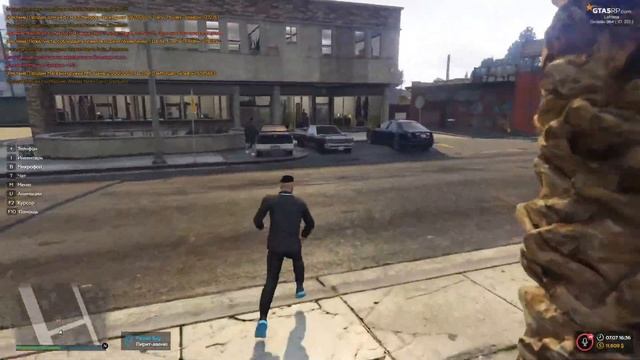 ДВЕ ИГРЫ ЗА СТРИМ #ПОГНАЛИ [World Of Tanks/Grand Theft Auto V] смотреть онлайн