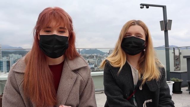 a weekend outside of Seoul ? (36 hours in Gwangju, Quokka cafe , Penguin village ?) vlog~ смотреть онлайн