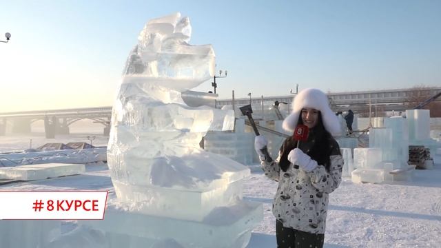 Трюки с каскадёрами//ЁЛКИ последние! Даниил ВАХРУШЕВ#8КУРСЕ смотреть онлайн