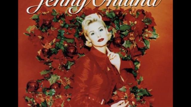 Jenny Öhlund - Låt Julen Förkunna смотреть онлайн