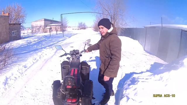 Обзор|Alpha Tourist