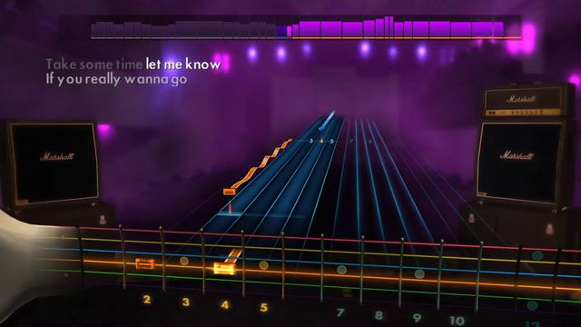 🎸Cinderella - Don't Know What You Got (Till It's Gone) | E Standard | Rocksmith 2014 Guitar Tabs смотреть онлайн