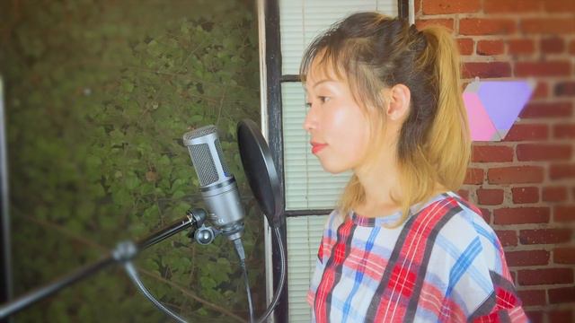林俊杰(JJ Lin) - 西界(On The Other Side ) 翻唱 song cover смотреть онлайн