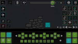ИДЕЯ ДЛЯ ДЕКОРА В GEOMETRY DASH???