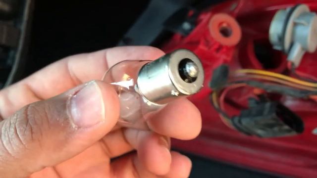 Audi B8 A5 Tail Light Replacement And Troubleshooting