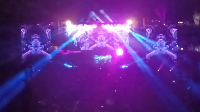 Micky Hart, DanC , Drums and Space 7/16/23 Oracle park, SF. смотреть онлайн