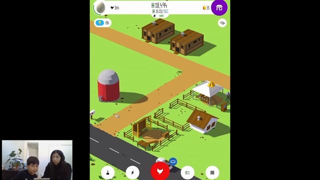 Egg Inc. Free Games Testing #3!! смотреть онлайн