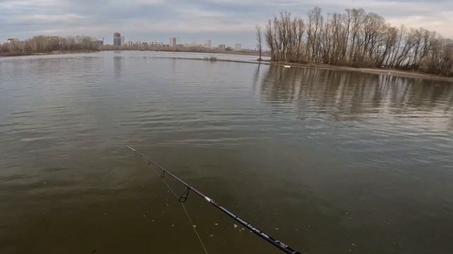 2 ЧАСА - 87 РЫБ! Вот это СНАСТЬ! смотреть онлайн