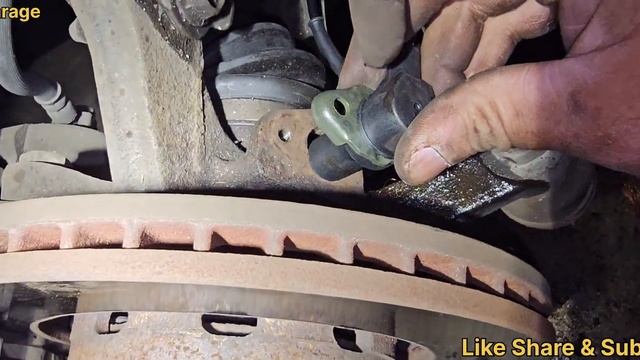 2008 CHEVY AVEO ABS sensor replacement смотреть онлайн