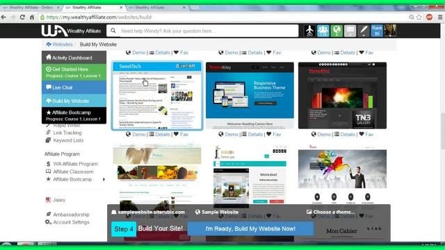 How to Make a Free Website Easily With WordPress смотреть онлайн