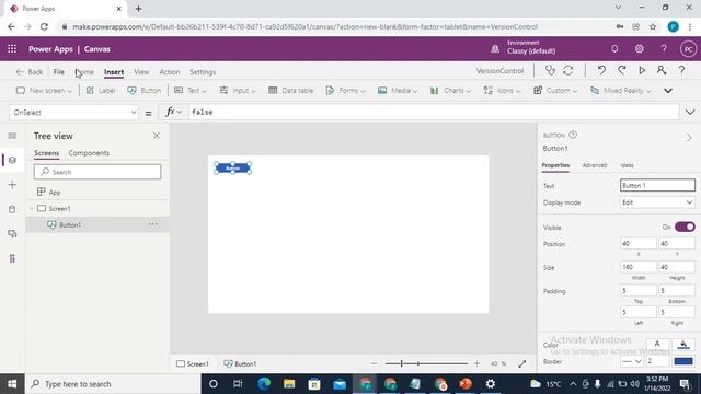 git integration in power apps || team development in power apps смотреть онлайн