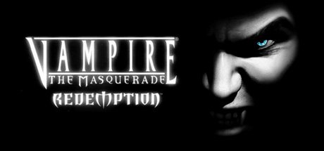 Vampire_ The Masquerade - Redemption (2000) - Official Trailer смотреть онлайн