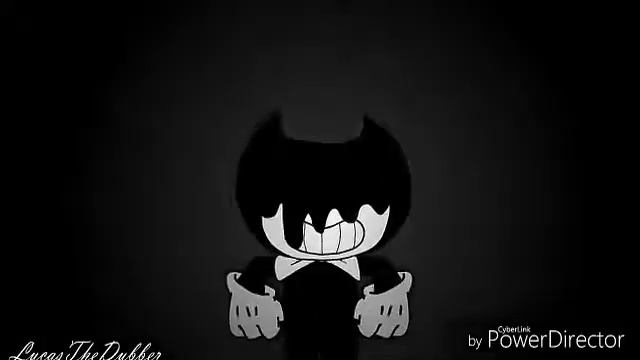 Без слов бенди и чернильная машина смотреть онлайн