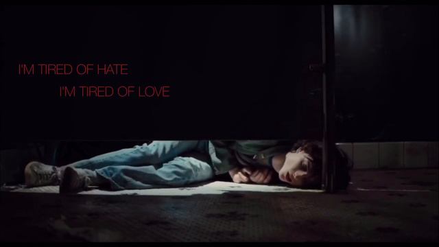 Elio Perlman•Nic Sheff | ALONE PART 3 смотреть онлайн