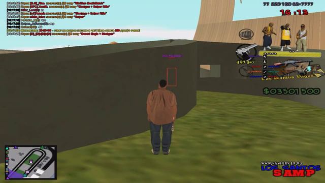 Gta SA:MP 3 клео скрипта Сleo C Cleo WallHack Cleo Drift [Samp-Rp] смотреть онлайн