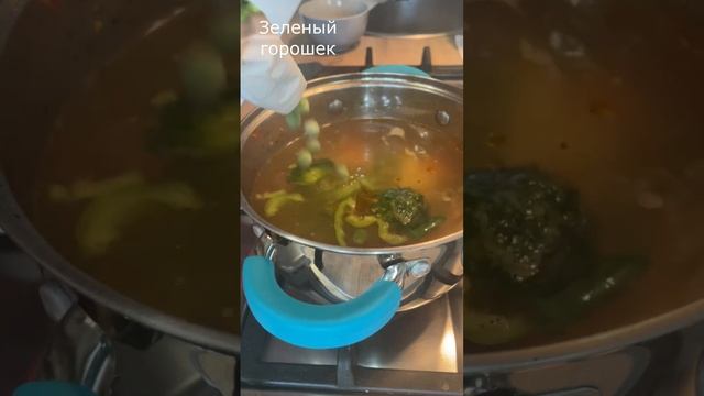 Кулинарные Рецепты из Разных Культур