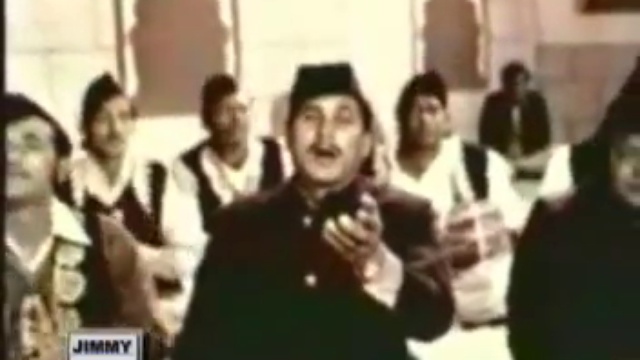 BHAR DO JHOLI MERI YA MOHAMMED