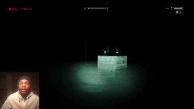 Splashy Splash in the Water - OUTLAST Gameplay Walkthrough Part 6 смотреть онлайн
