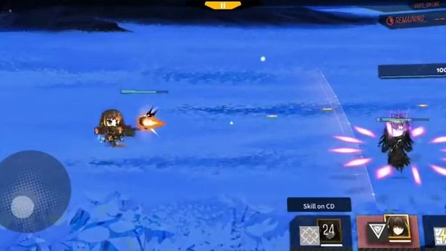 Vs. Isomer EX Mode (Minigame) смотреть онлайн