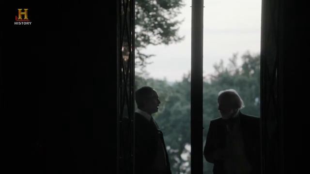 Серия 2. Нефтяной удар (Джон Рокфеллер) - Люди, построившие Америку смотреть онлайн