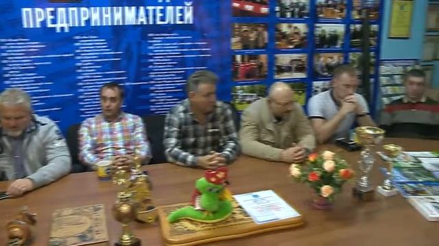 Встреча с депутатом Московской областной Думы смотреть онлайн