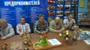Встреча с депутатом Московской областной Думы